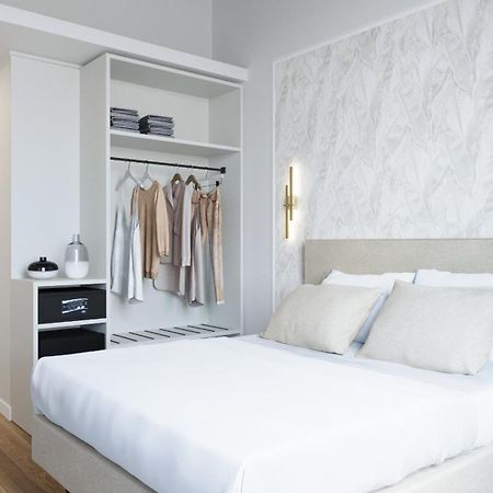 Maison Romana Trastevere Suites Eksteriør bilde