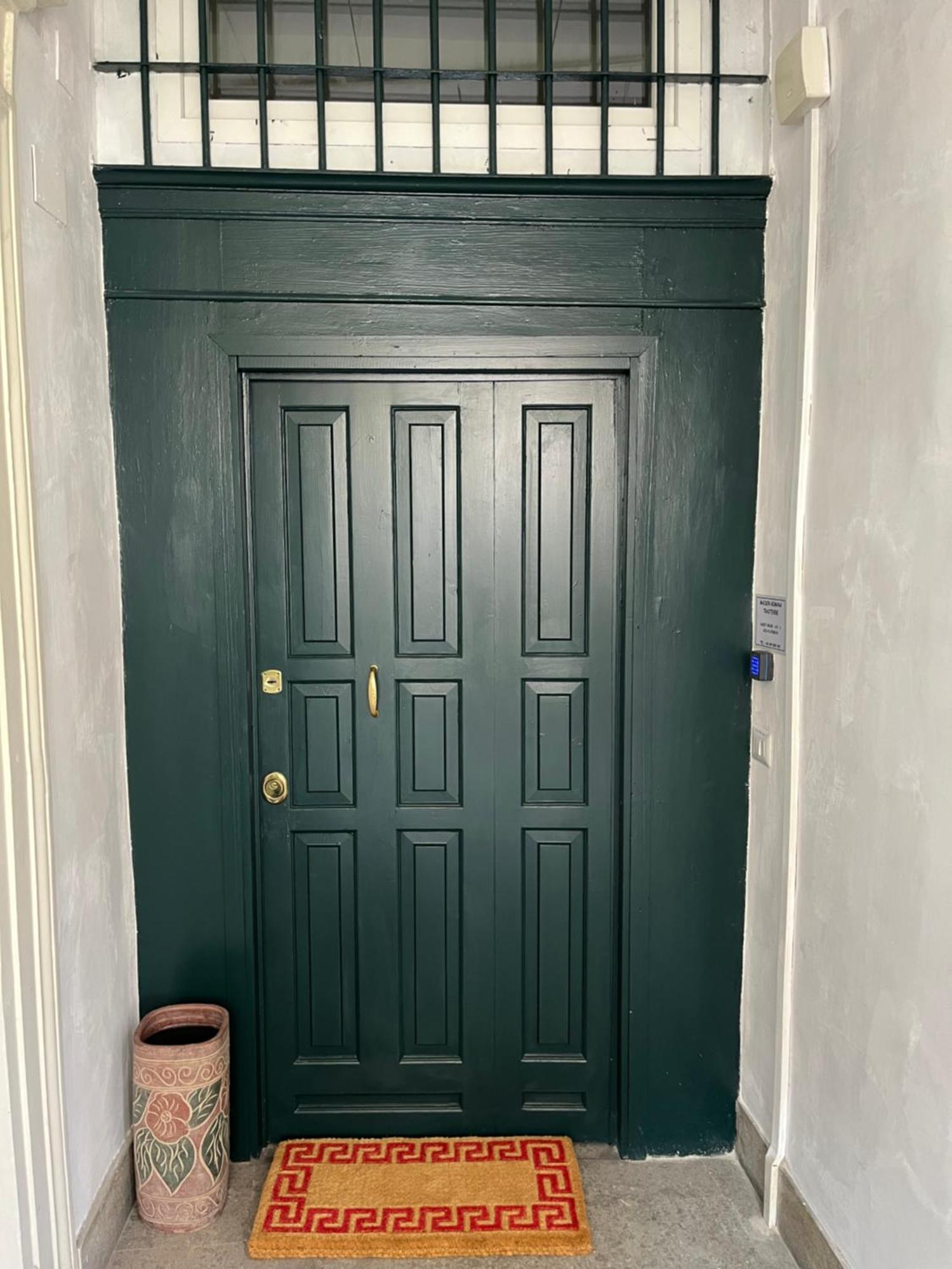 Maison Romana Trastevere Suites Eksteriør bilde