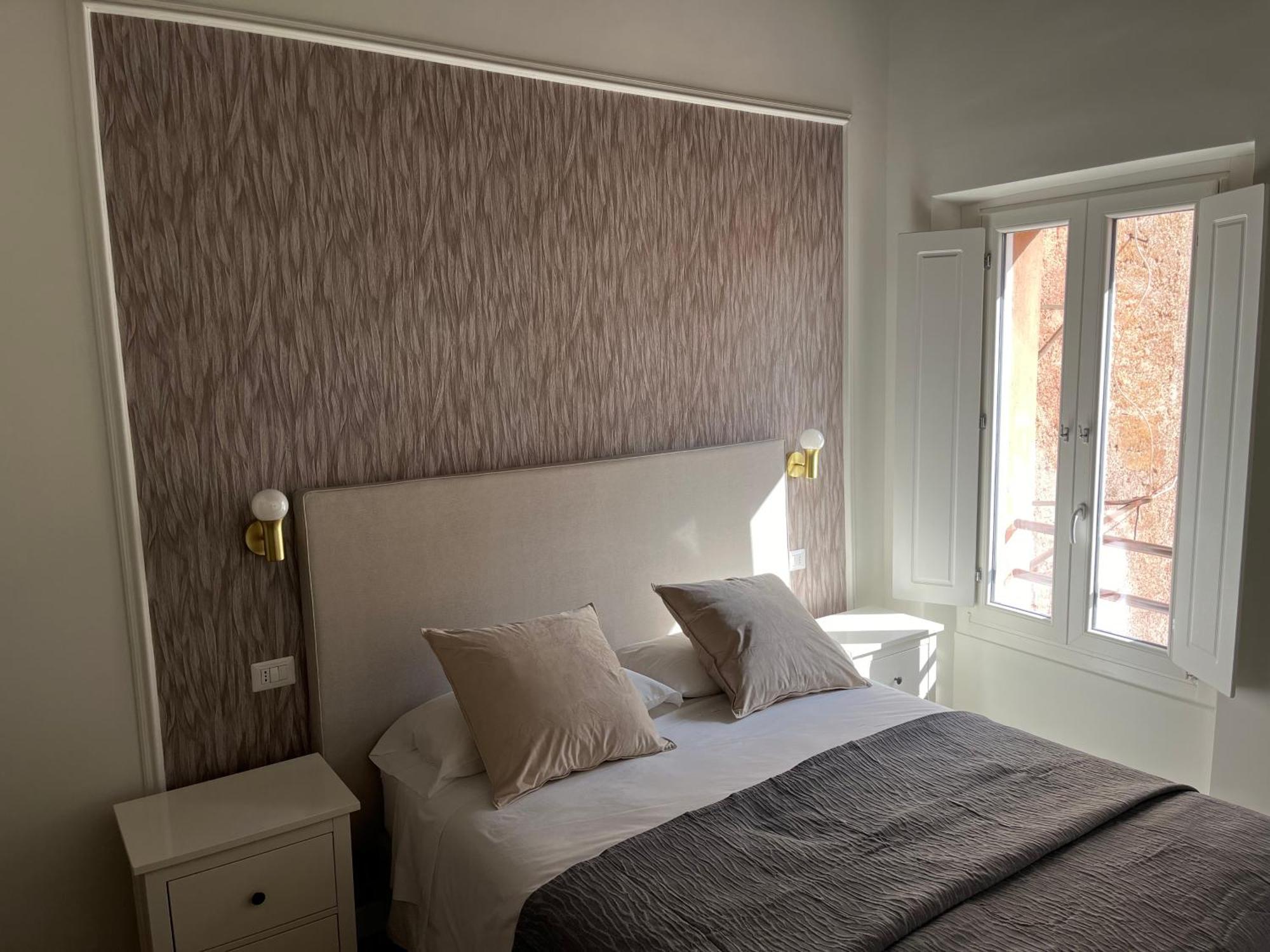 Maison Romana Trastevere Suites Eksteriør bilde