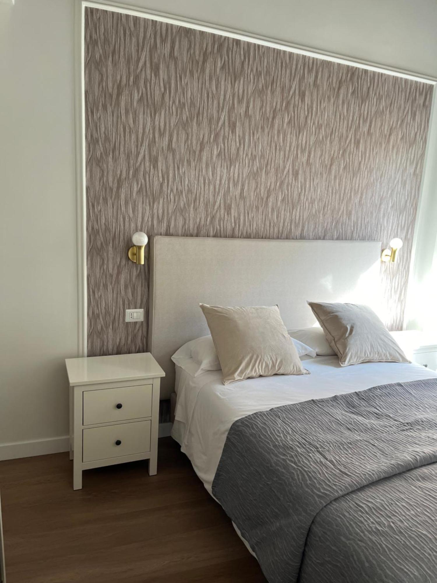 Maison Romana Trastevere Suites Eksteriør bilde