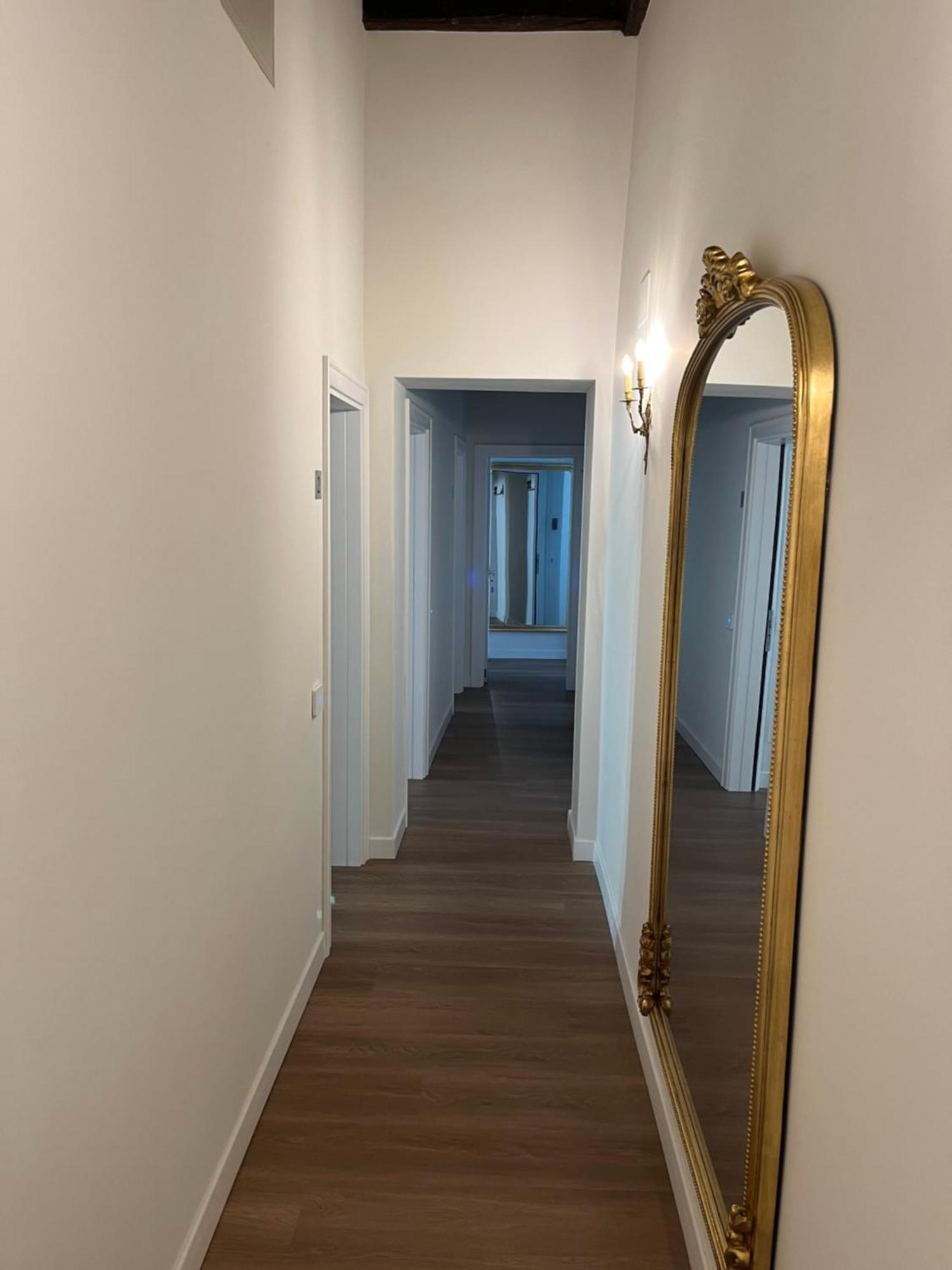 Maison Romana Trastevere Suites Eksteriør bilde
