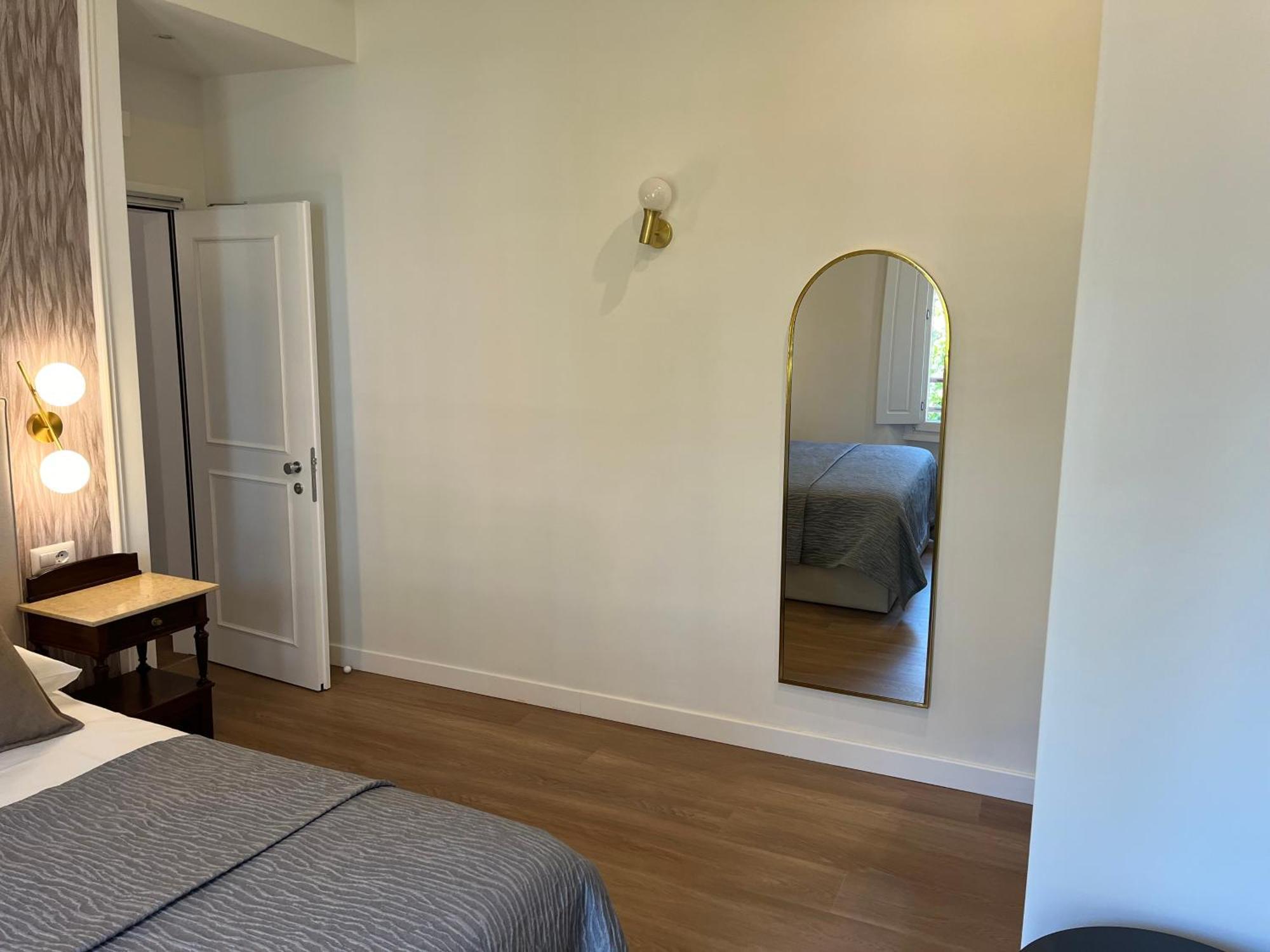 Maison Romana Trastevere Suites Eksteriør bilde