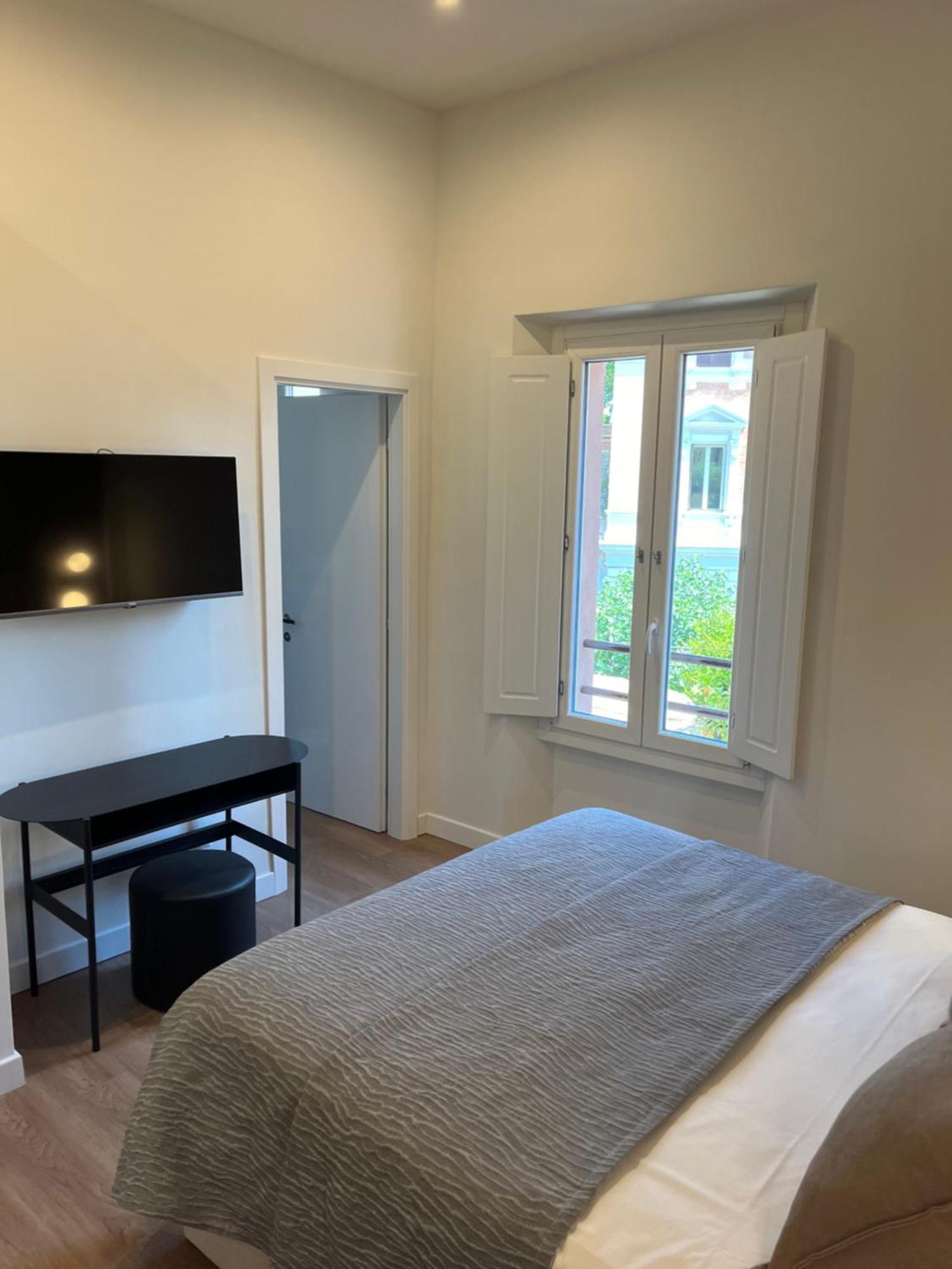 Maison Romana Trastevere Suites Eksteriør bilde