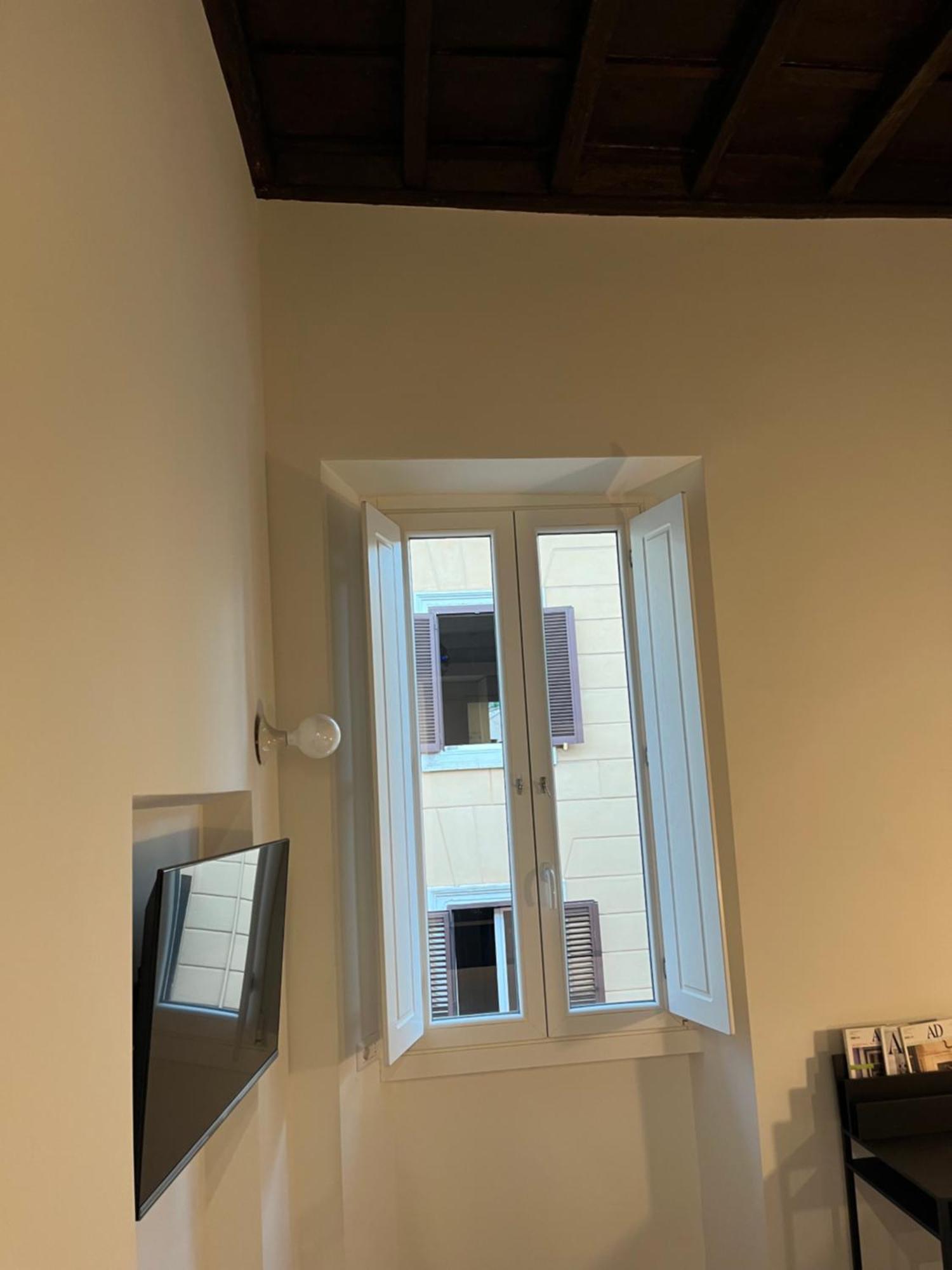 Maison Romana Trastevere Suites Eksteriør bilde