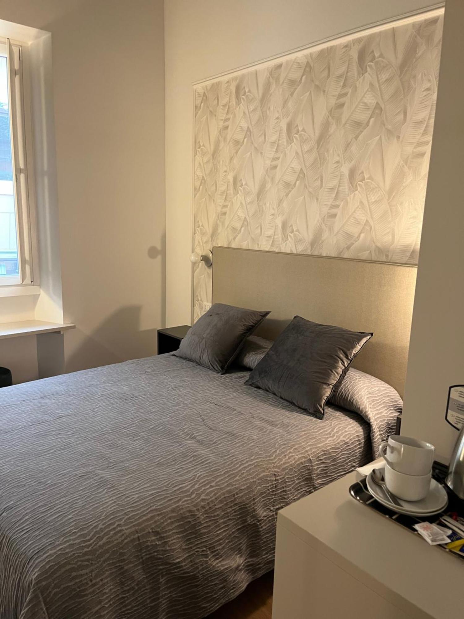 Maison Romana Trastevere Suites Eksteriør bilde