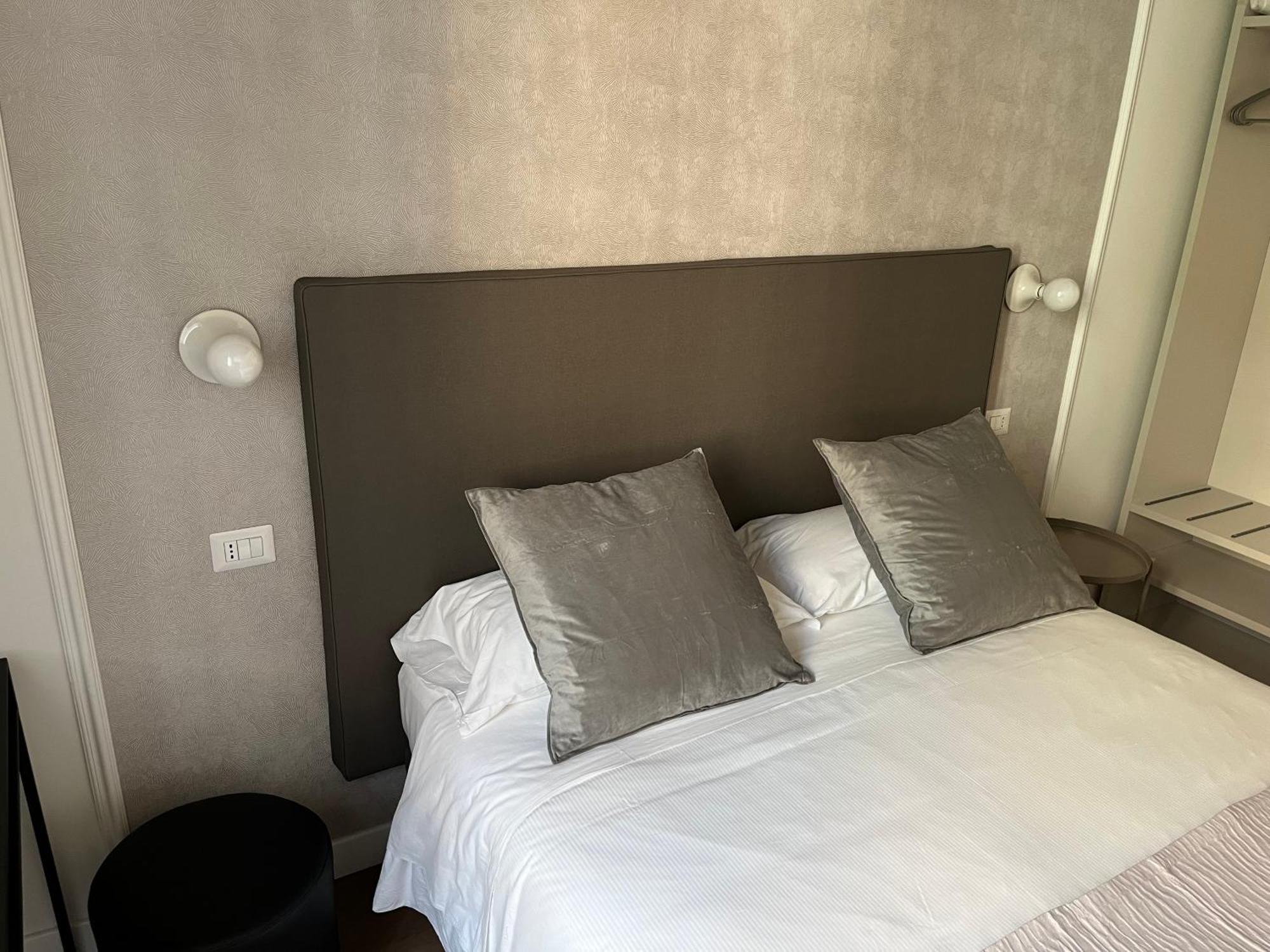 Maison Romana Trastevere Suites Eksteriør bilde