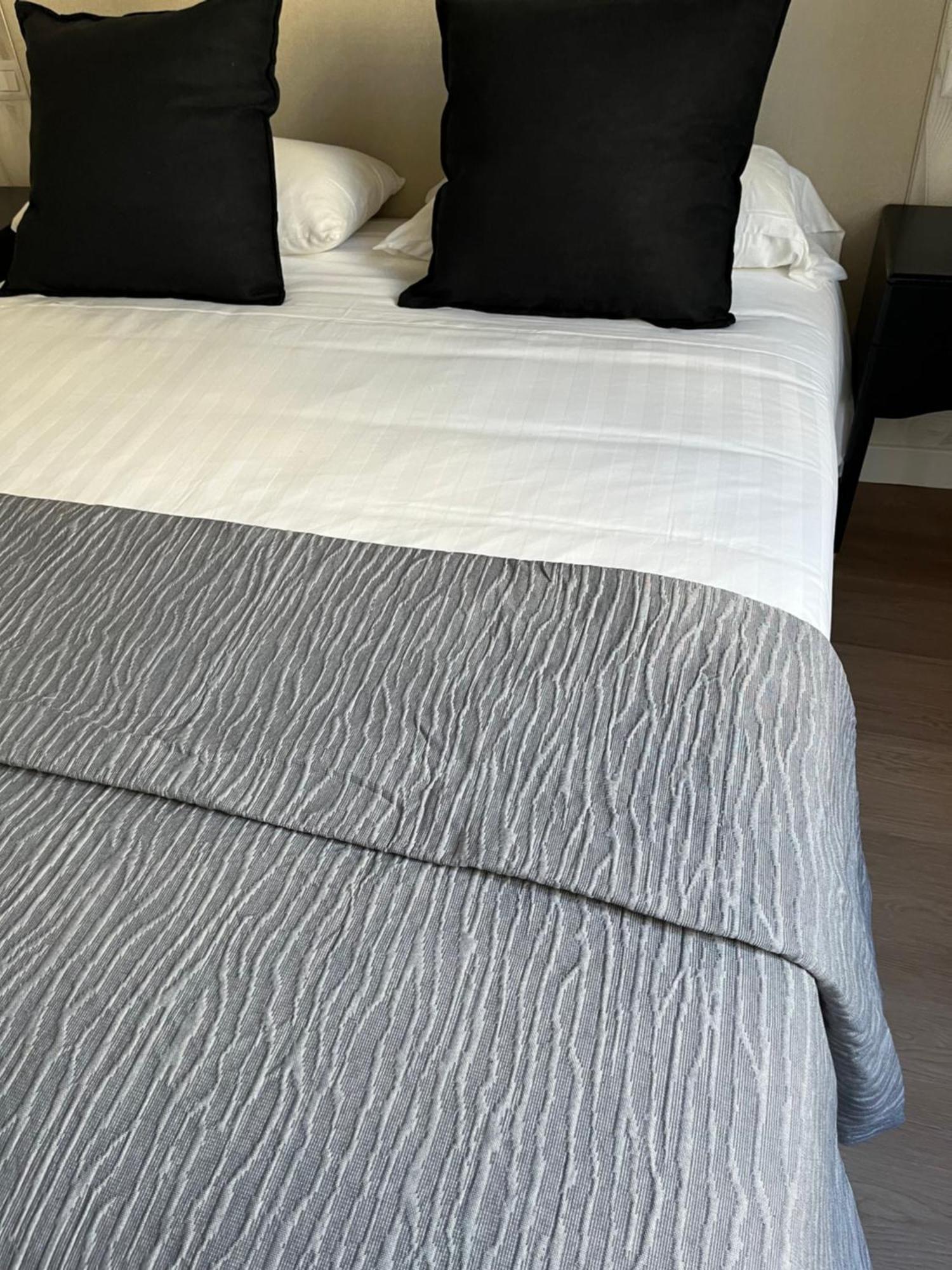 Maison Romana Trastevere Suites Eksteriør bilde