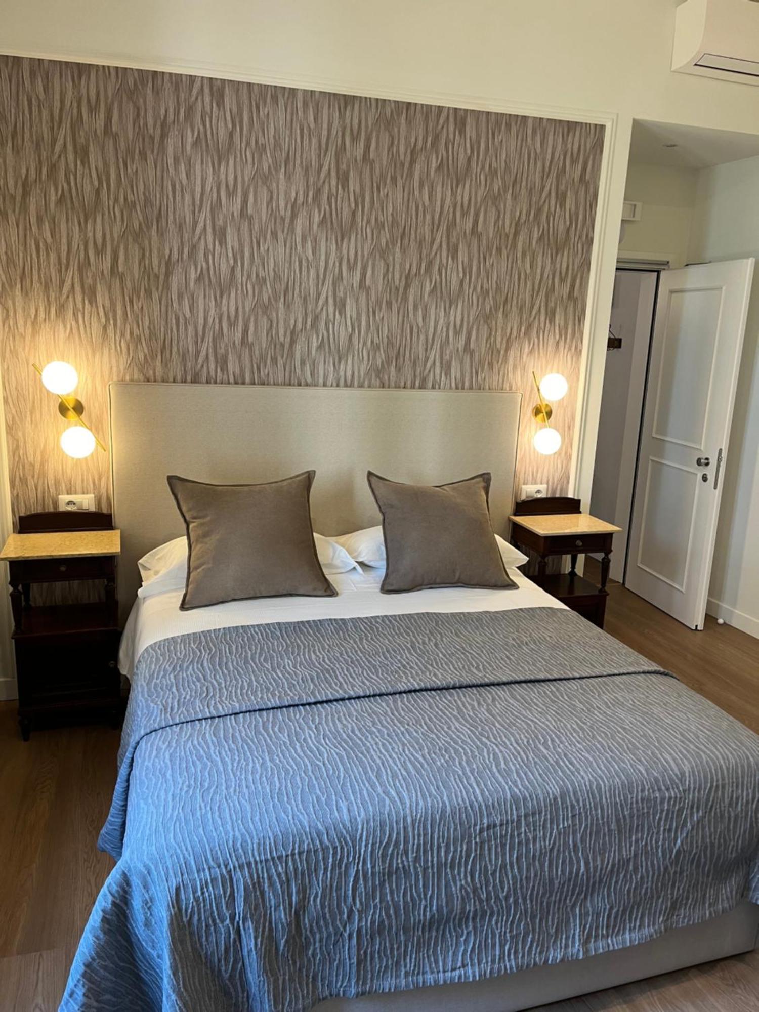 Maison Romana Trastevere Suites Eksteriør bilde