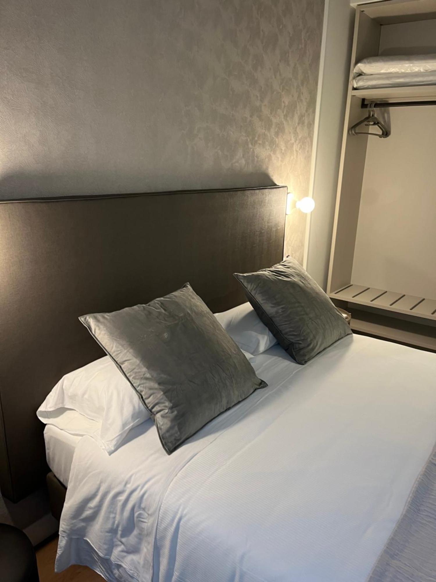 Maison Romana Trastevere Suites Eksteriør bilde