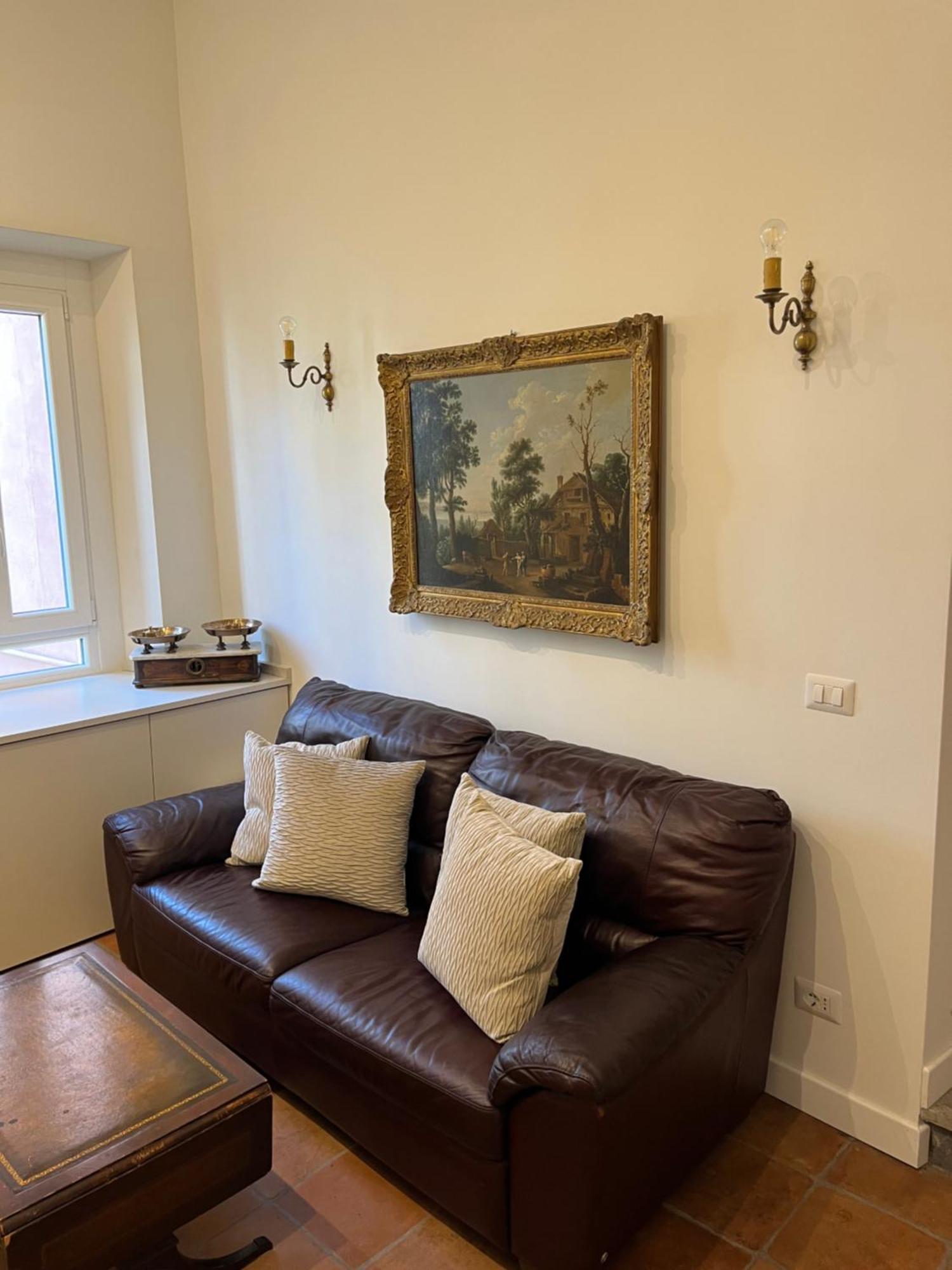 Maison Romana Trastevere Suites Eksteriør bilde