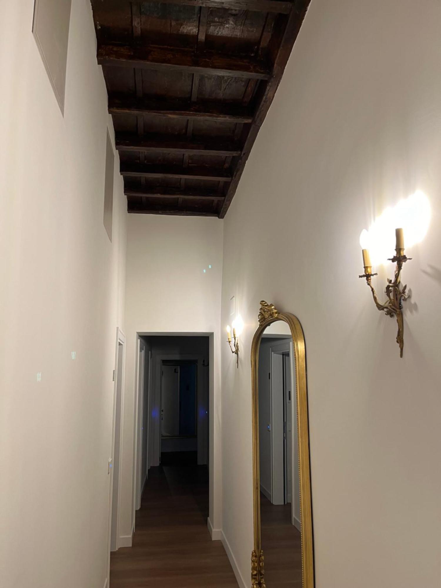 Maison Romana Trastevere Suites Eksteriør bilde