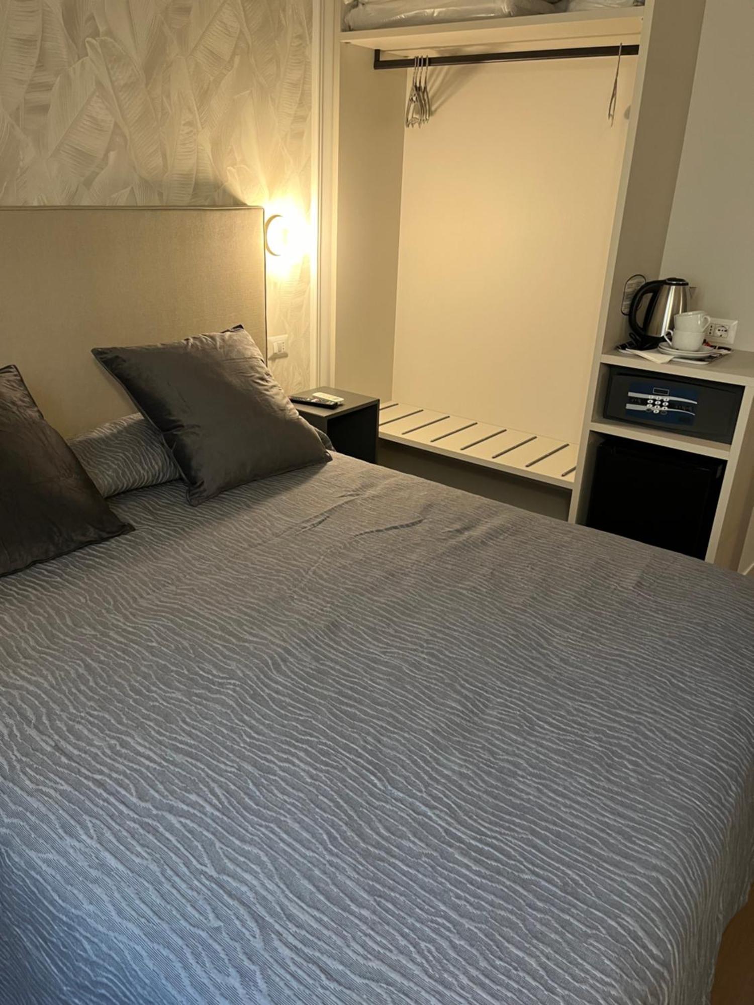 Maison Romana Trastevere Suites Eksteriør bilde