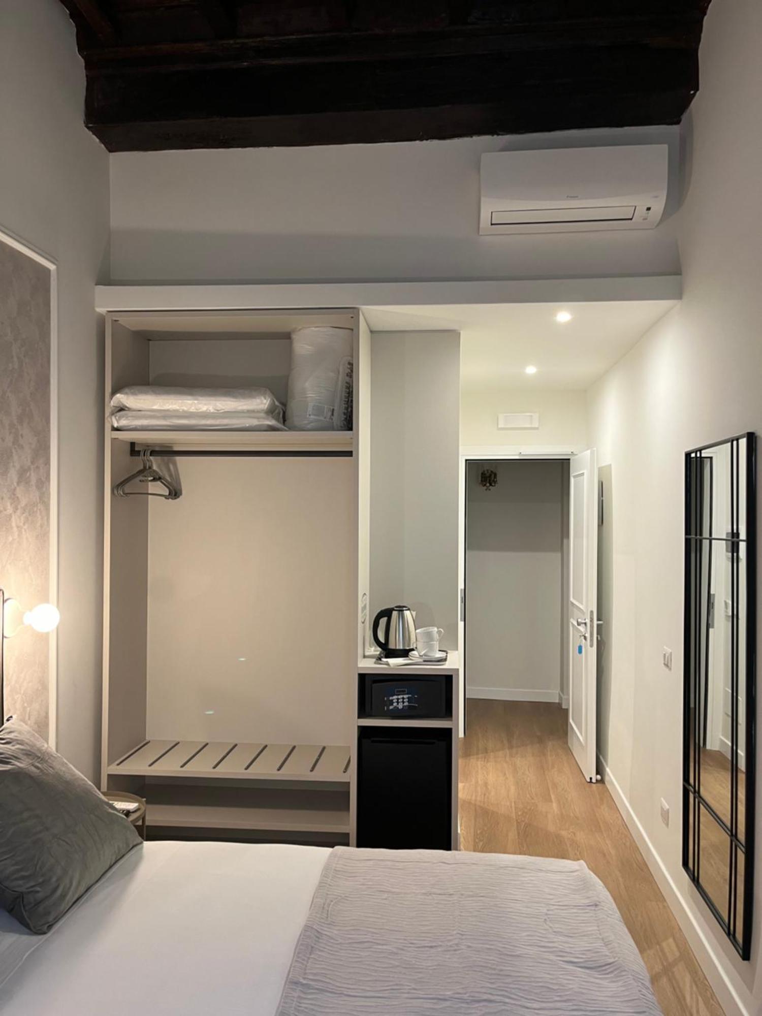 Maison Romana Trastevere Suites Eksteriør bilde