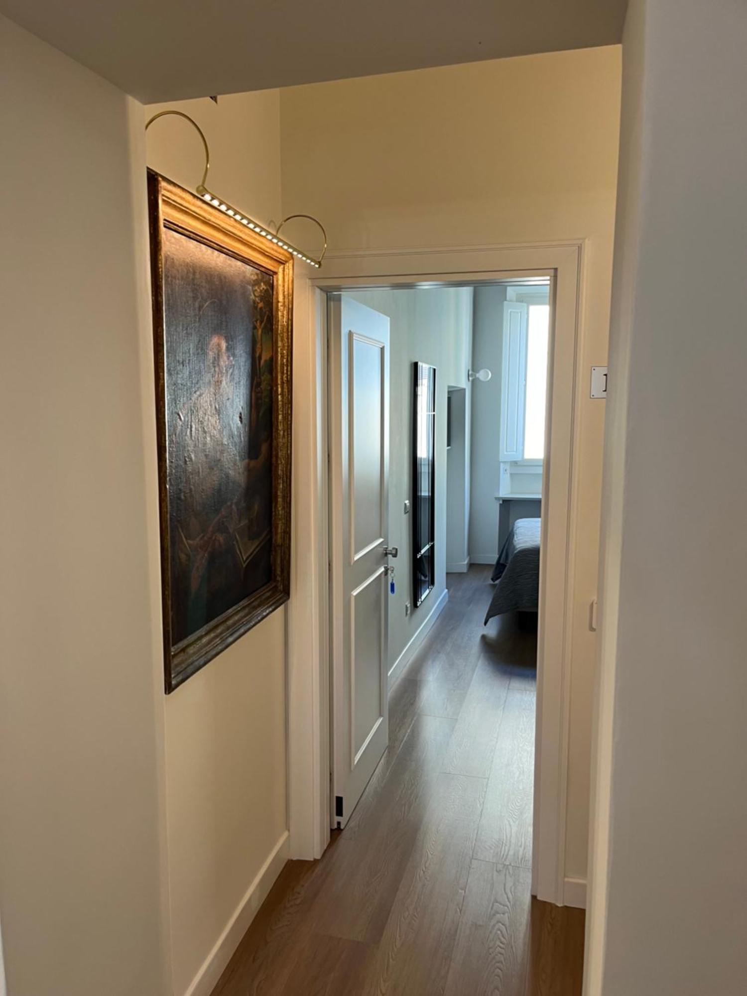 Maison Romana Trastevere Suites Eksteriør bilde