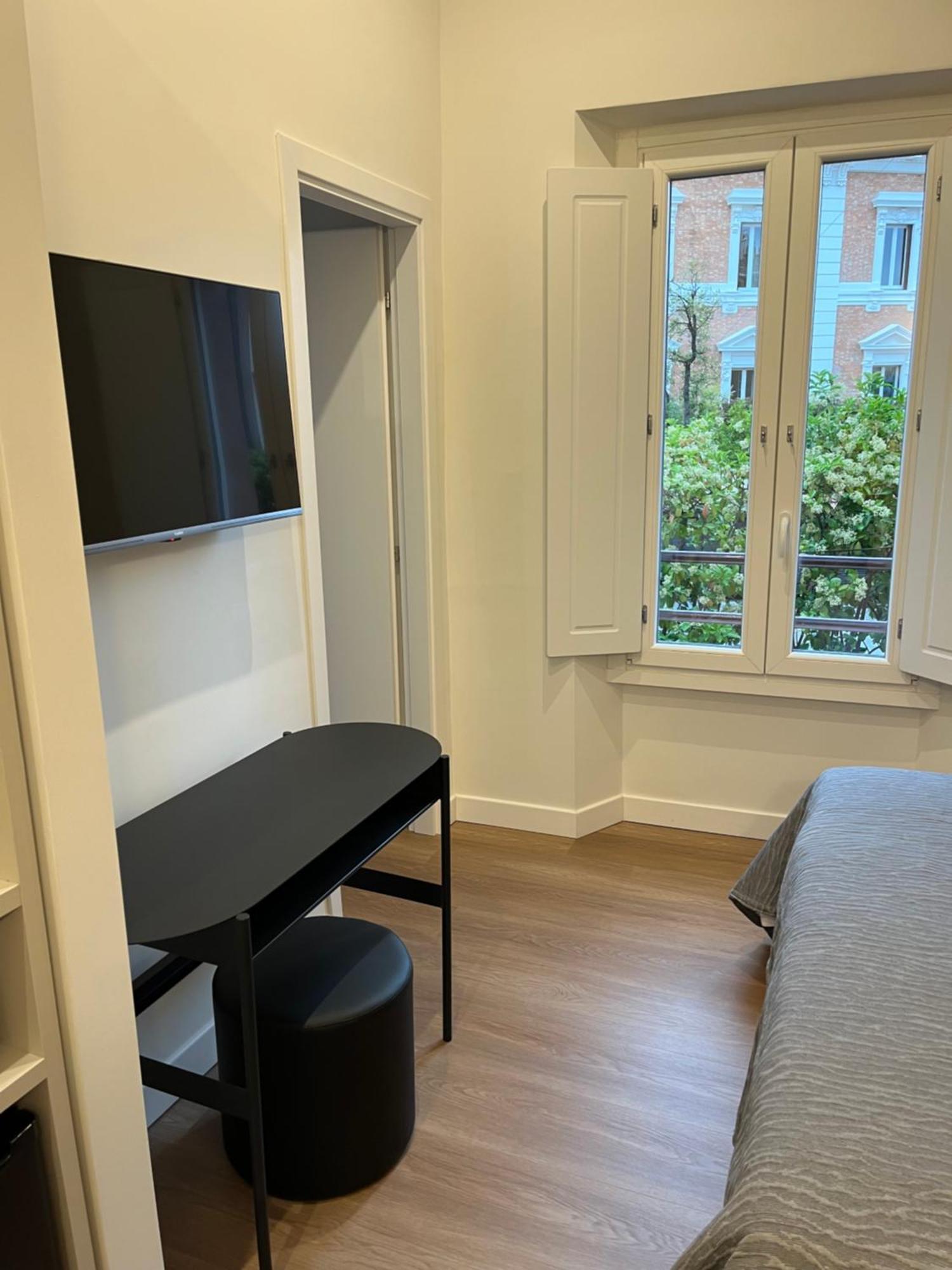 Maison Romana Trastevere Suites Eksteriør bilde