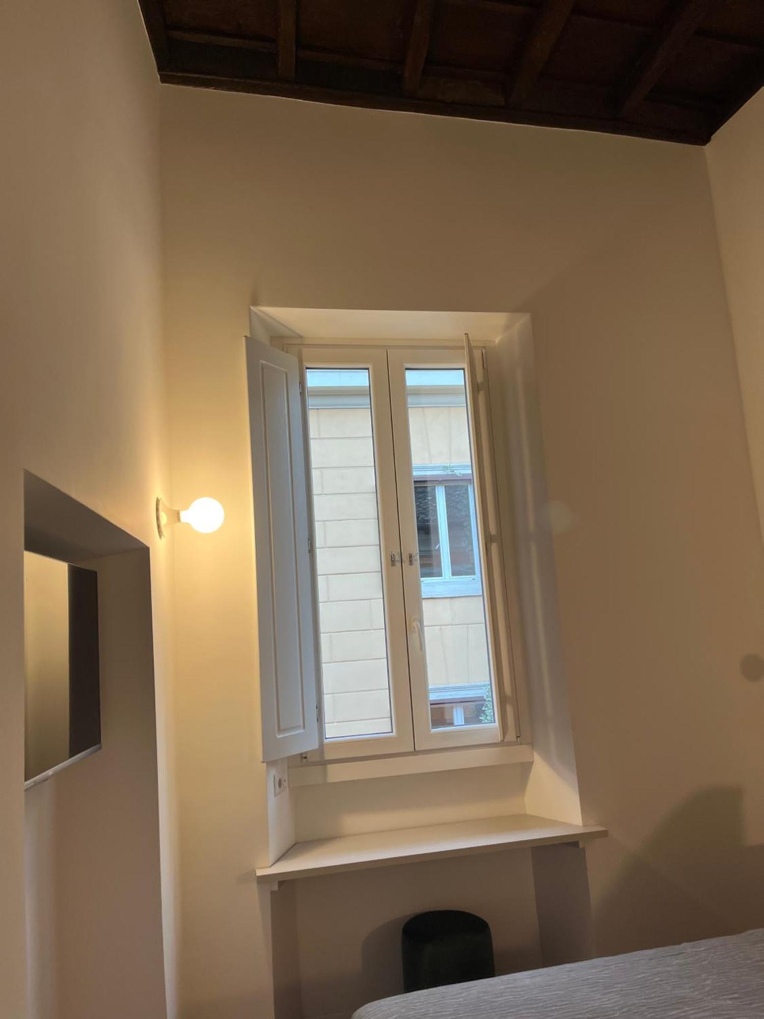 Maison Romana Trastevere Suites Eksteriør bilde