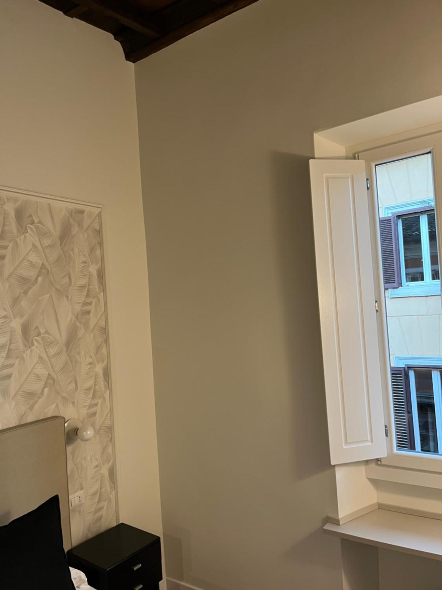 Maison Romana Trastevere Suites Eksteriør bilde