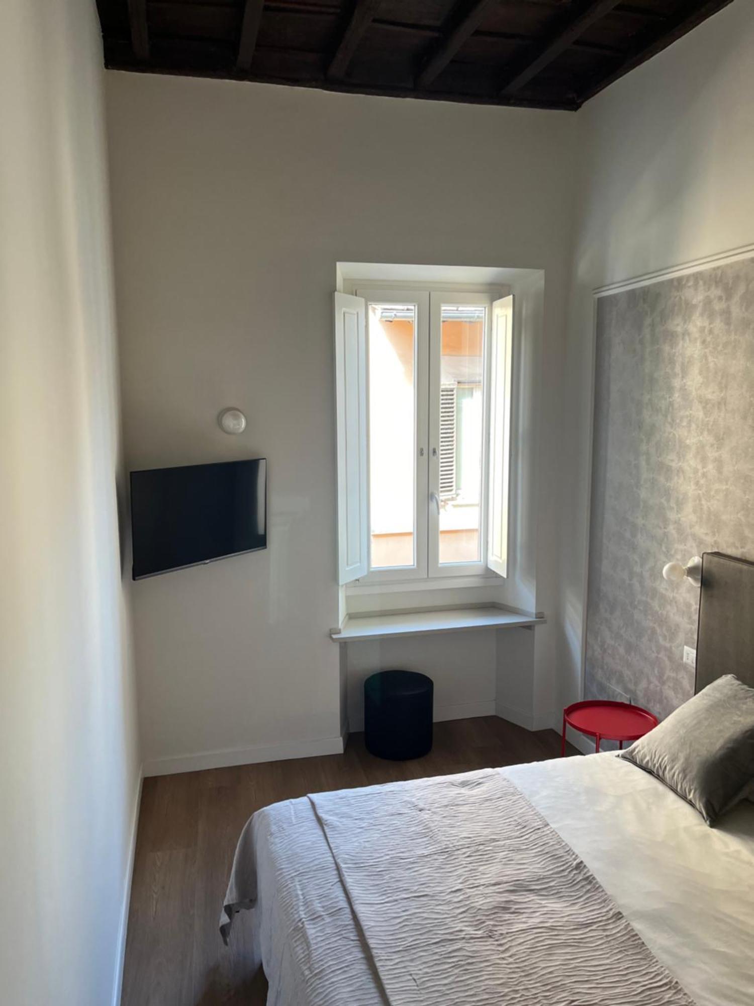 Maison Romana Trastevere Suites Eksteriør bilde