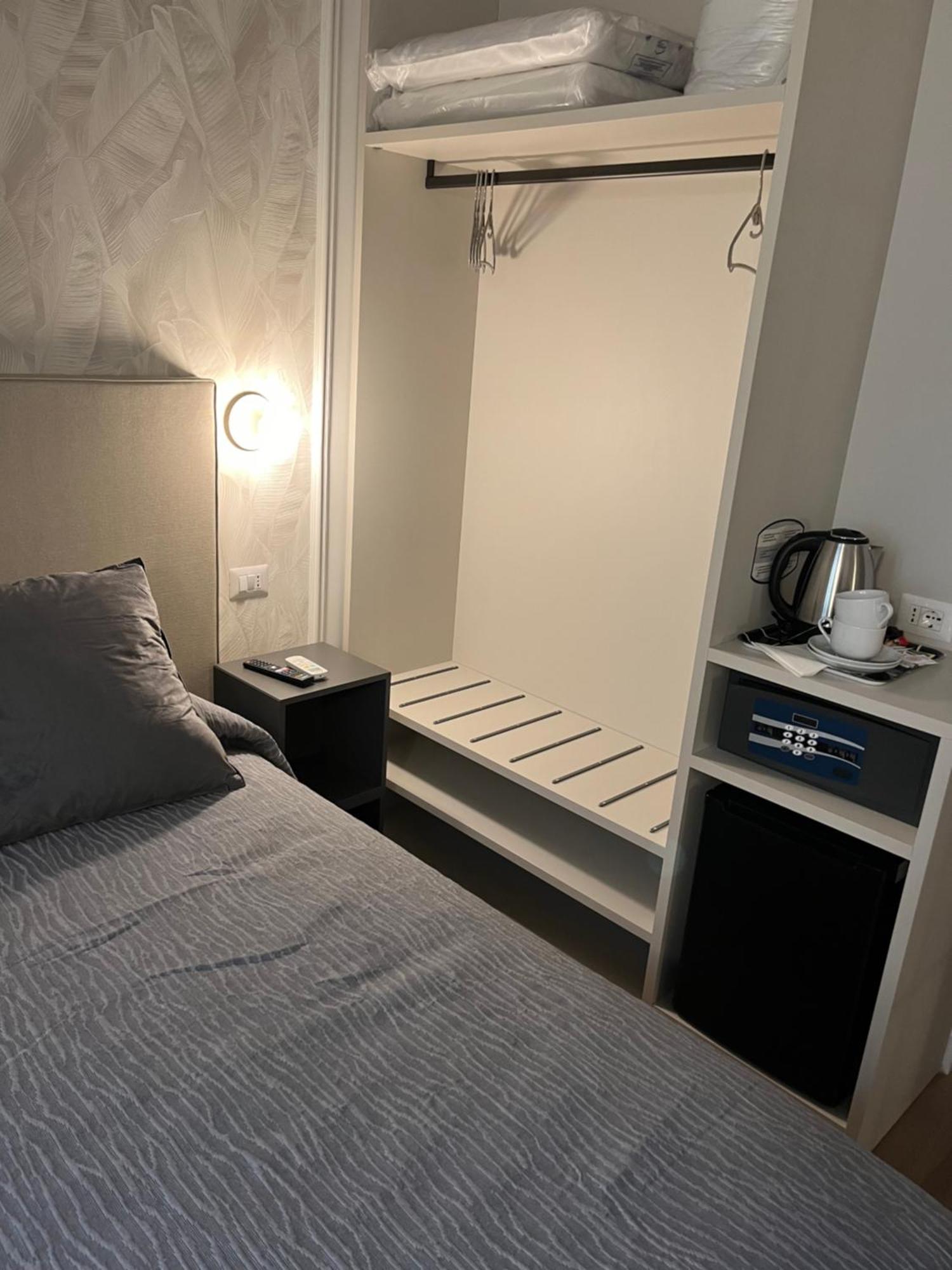 Maison Romana Trastevere Suites Eksteriør bilde