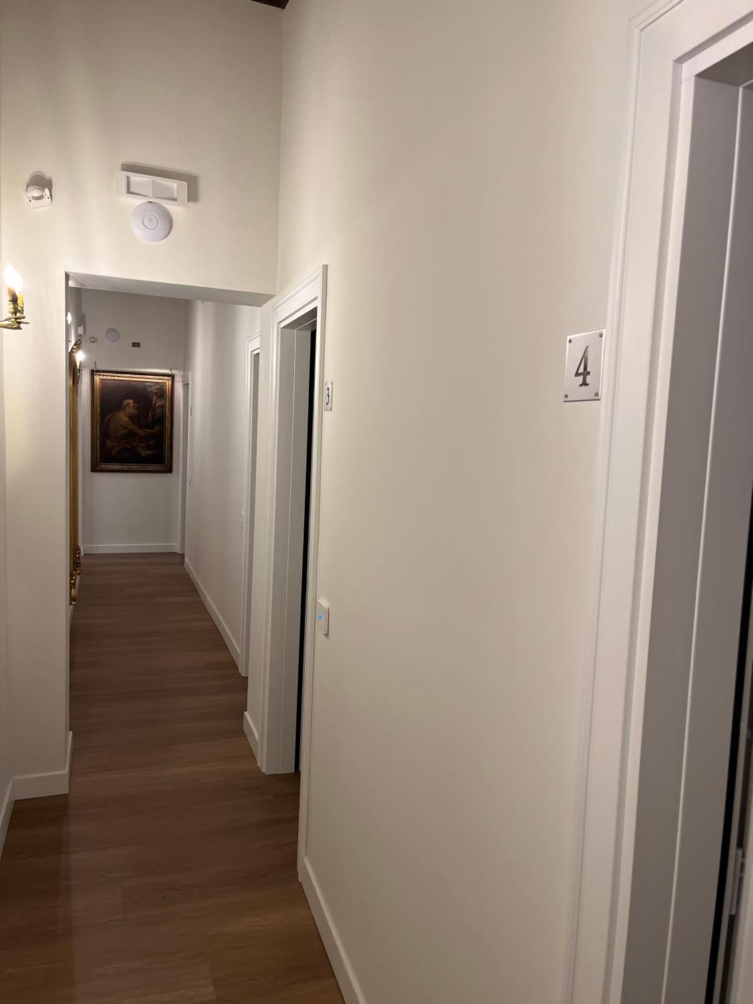 Maison Romana Trastevere Suites Eksteriør bilde