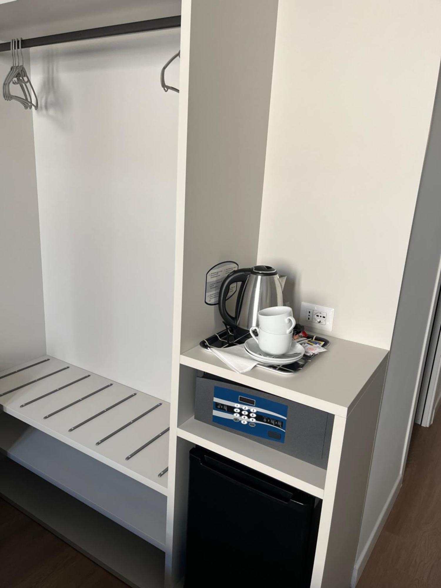 Maison Romana Trastevere Suites Eksteriør bilde