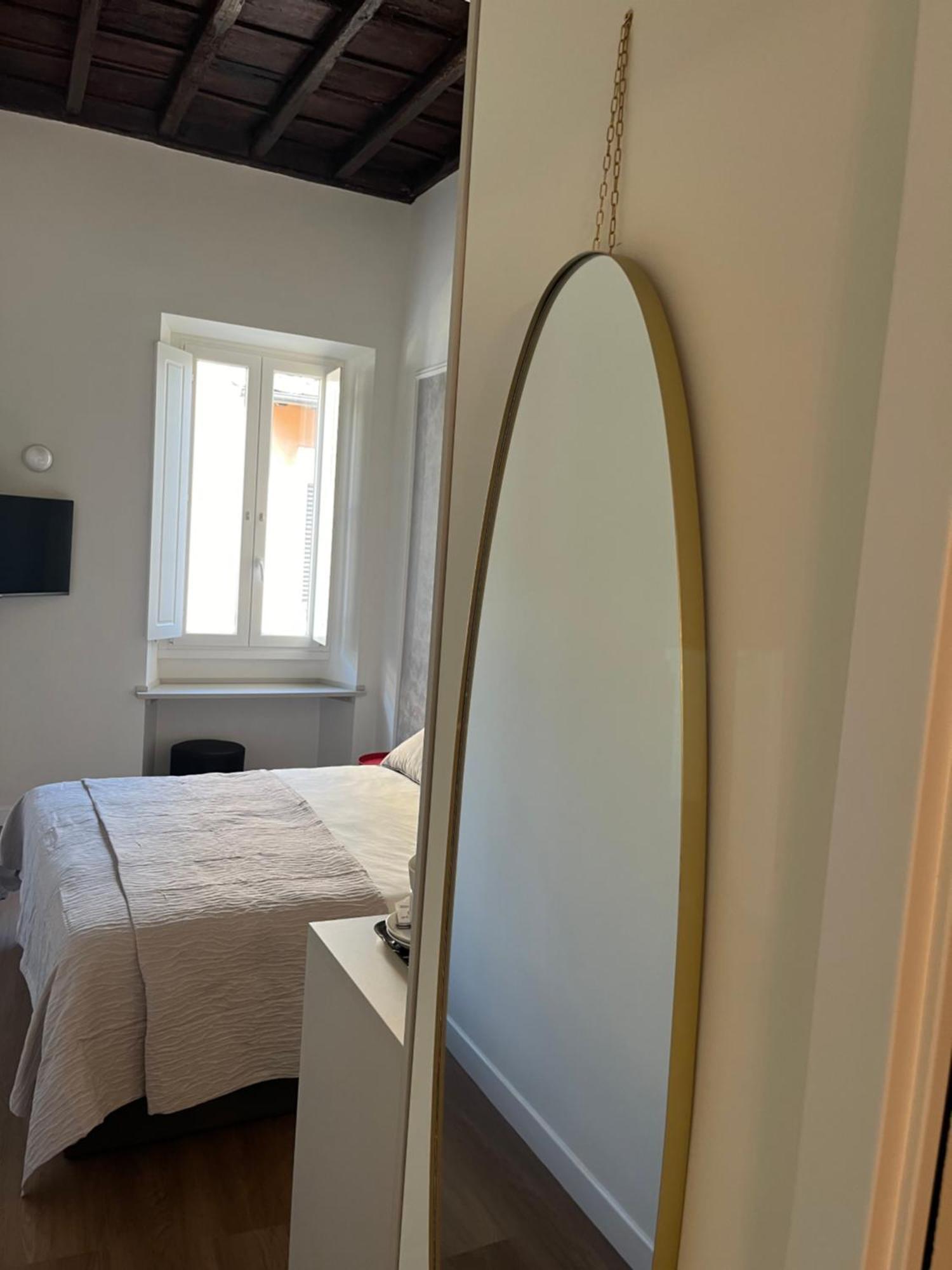 Maison Romana Trastevere Suites Eksteriør bilde