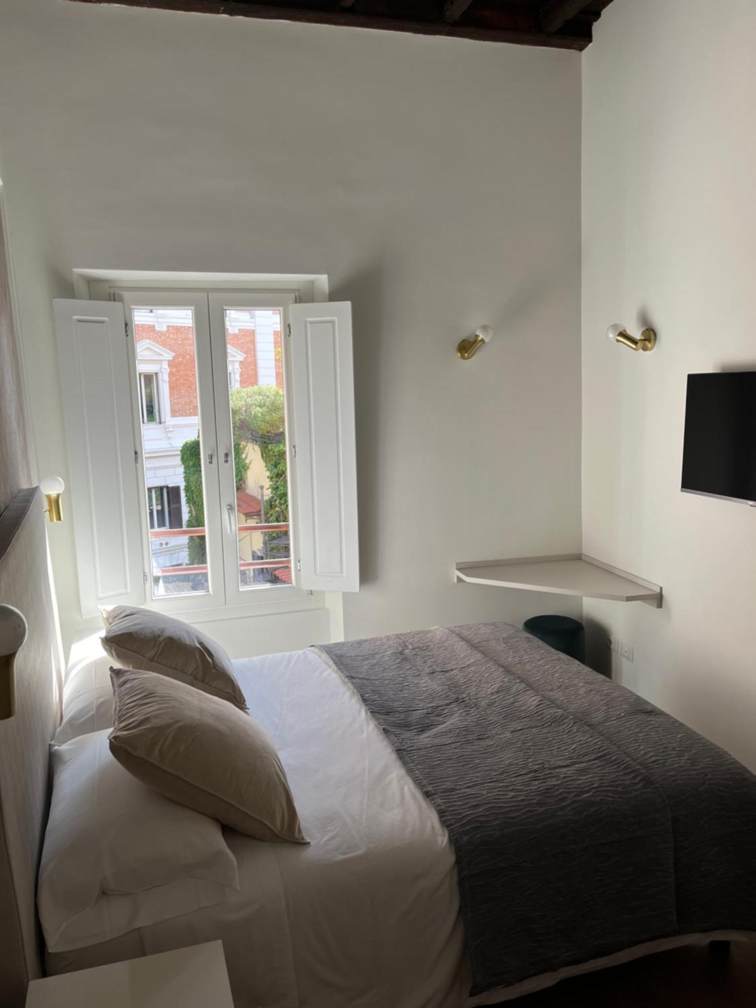 Maison Romana Trastevere Suites Eksteriør bilde