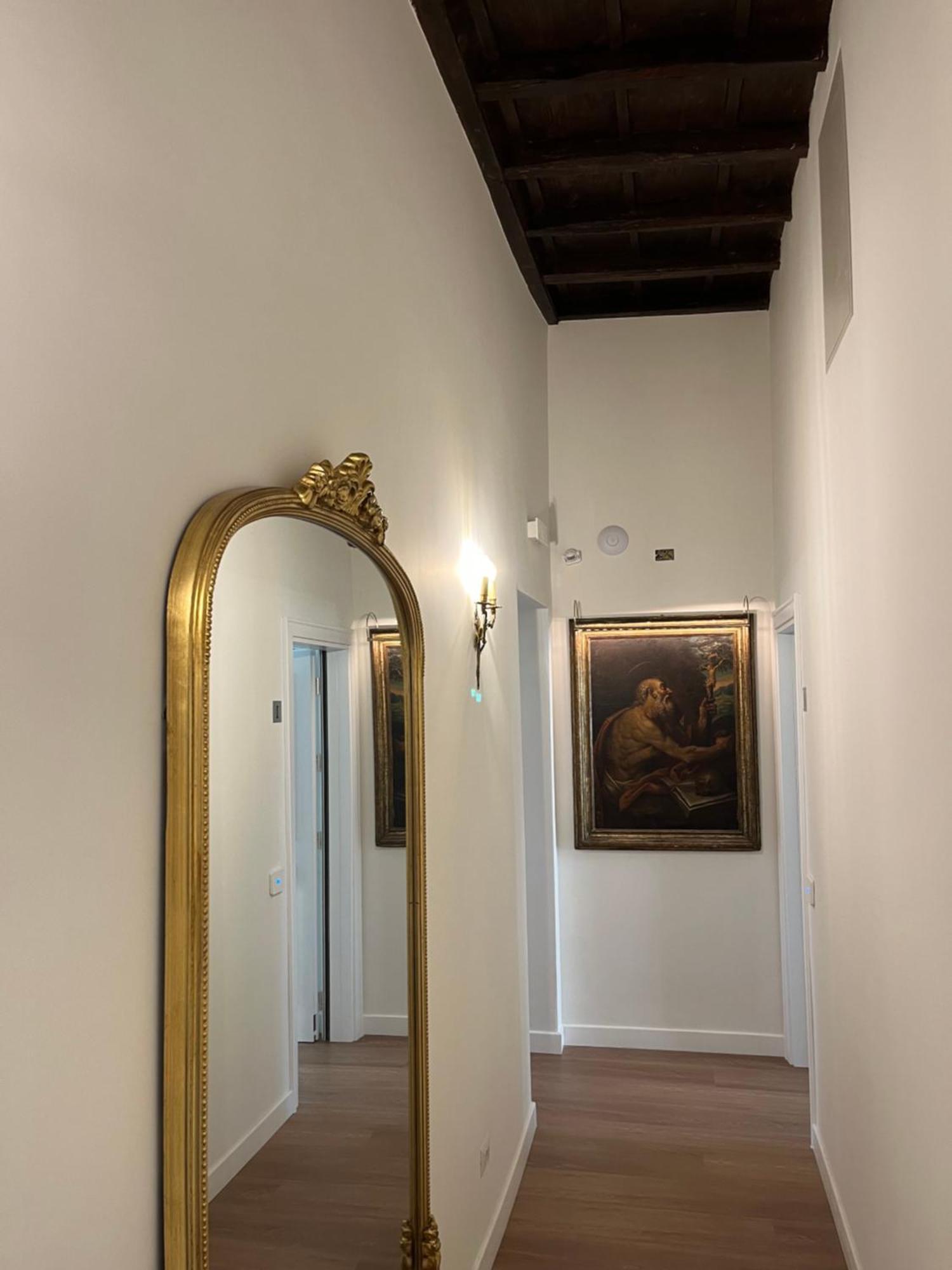 Maison Romana Trastevere Suites Eksteriør bilde