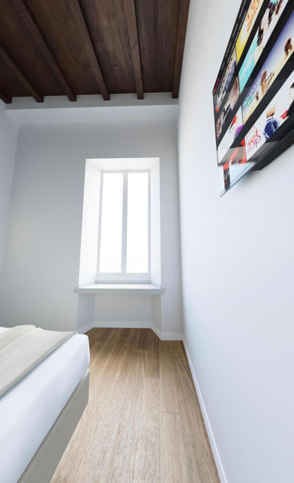 Maison Romana Trastevere Suites Eksteriør bilde