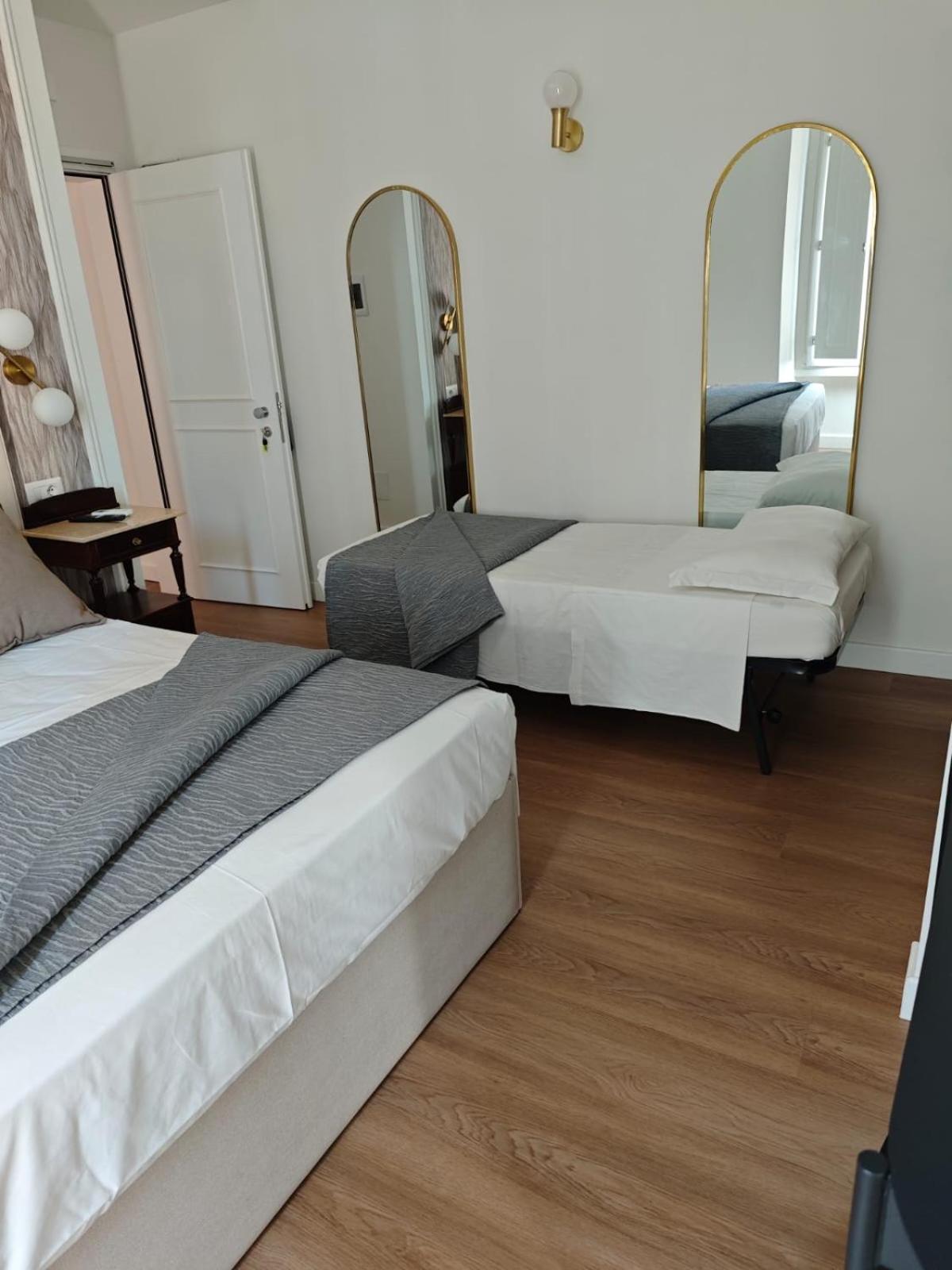 Maison Romana Trastevere Suites Eksteriør bilde