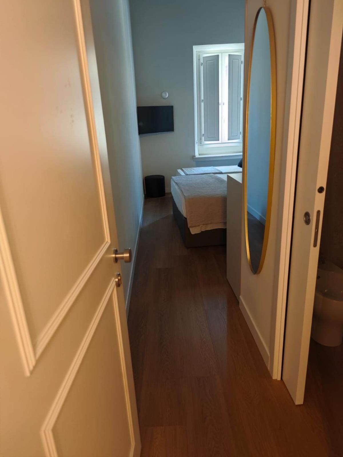 Maison Romana Trastevere Suites Eksteriør bilde