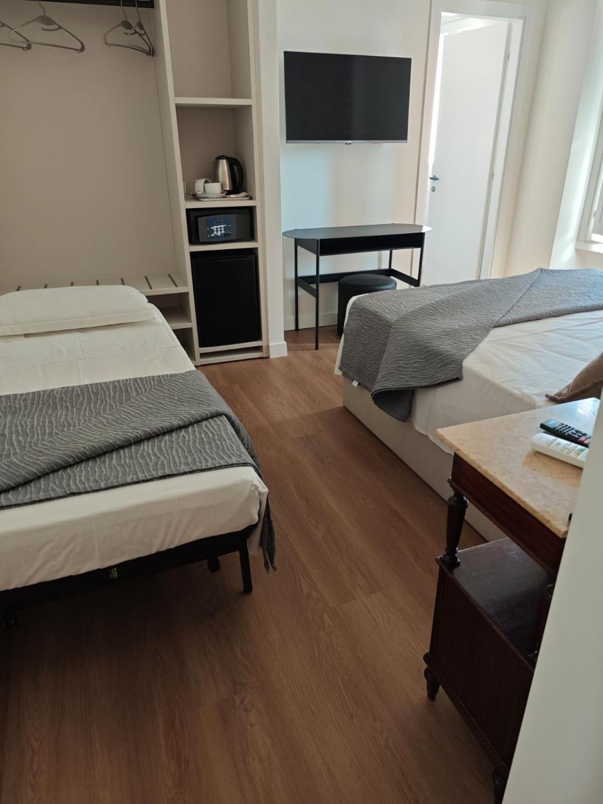 Maison Romana Trastevere Suites Eksteriør bilde